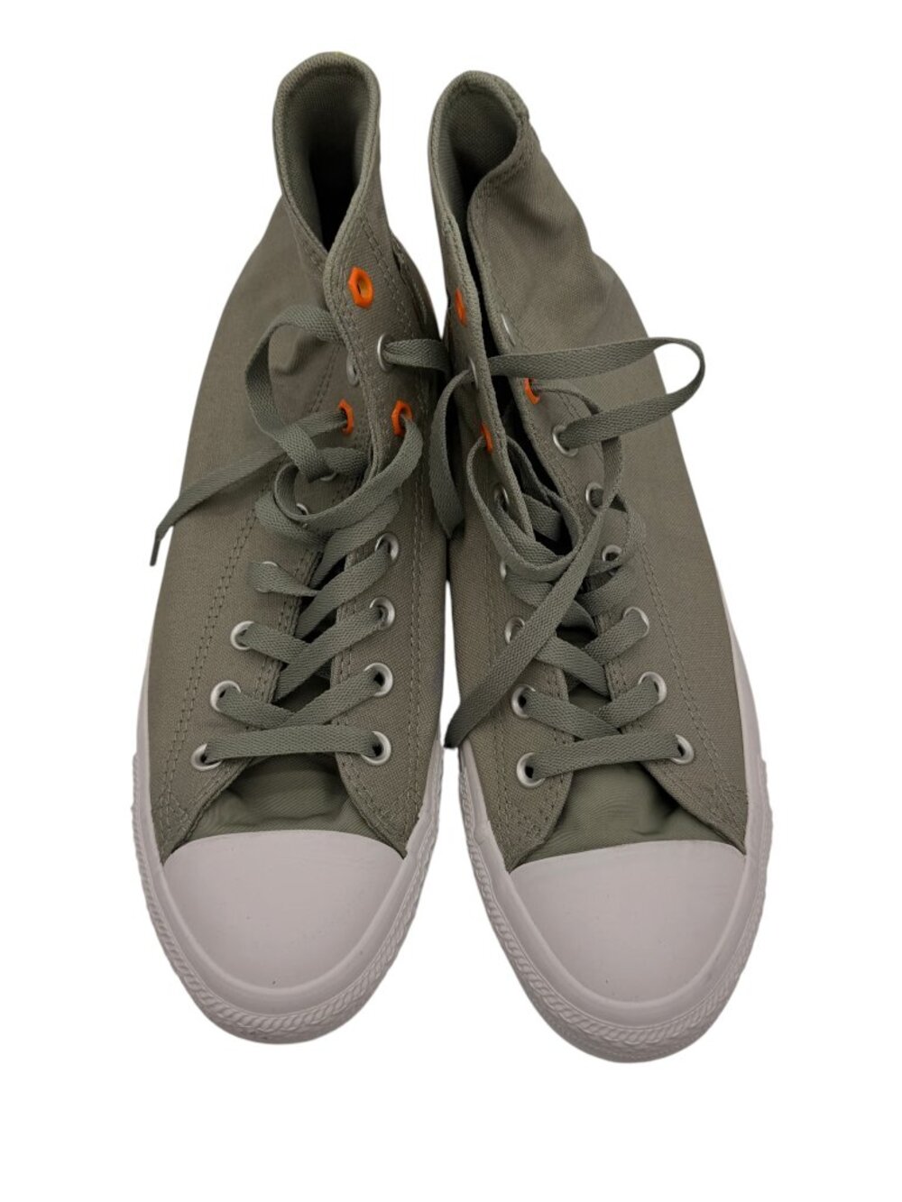 Unisex Converse Chuck Taylor All-Star Flight School High Top, Jade Stone, M9/W11